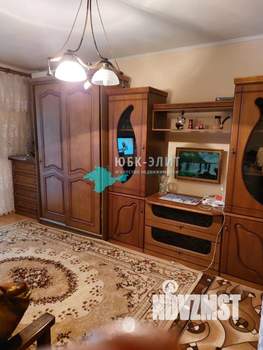 1-к квартира, вторичка, 31м2, 1/5 этаж