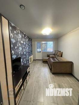 2-к квартира, вторичка, 50м2, 5/5 этаж