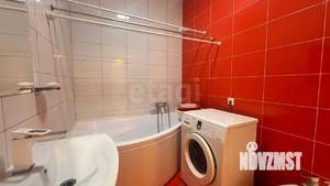 1-к квартира, вторичка, 55м2, 8/11 этаж