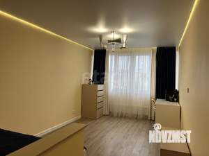 1-к квартира, вторичка, 49м2, 9/9 этаж