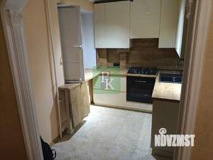 2-к квартира, вторичка, 46м2, 4/5 этаж