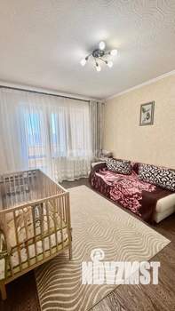 3-к квартира, вторичка, 65м2, 8/9 этаж