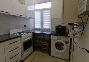 1-к квартира, вторичка, 30м2, 2/2 этаж