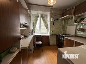 2-к квартира, вторичка, 47м2, 4/5 этаж
