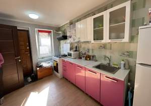 Студия квартира, вторичка, 20м2, 1/2 этаж
