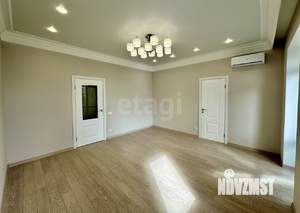 2-к квартира, вторичка, 45м2, 2/2 этаж