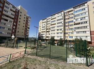 1-к квартира, вторичка, 36м2, 9/9 этаж