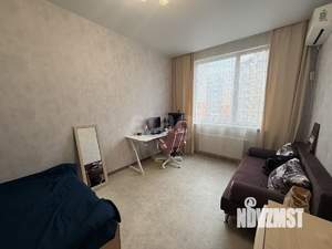 1-к квартира, вторичка, 38м2, 4/9 этаж