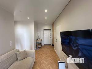 3-к квартира, вторичка, 56м2, 4/12 этаж