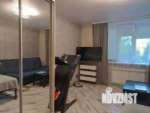 2-к квартира, вторичка, 50м2, 2/6 этаж