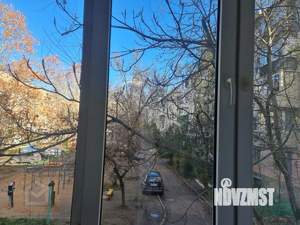 1-к квартира, вторичка, 25м2, 2/5 этаж