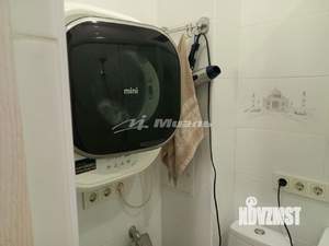 Студия квартира, вторичка, 25м2, 9/9 этаж