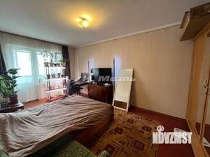 1-к квартира, вторичка, 36м2, 5/9 этаж