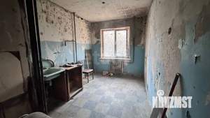 3-к квартира, вторичка, 65м2, 2/9 этаж