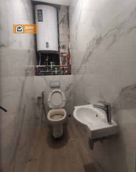 2-к квартира, вторичка, 52м2, 2/18 этаж