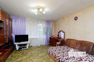 3-к квартира, вторичка, 73м2, 1/9 этаж