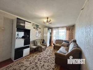 2-к квартира, вторичка, 50м2, 5/5 этаж