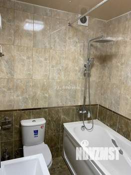 2-к квартира, вторичка, 44м2, 3/5 этаж