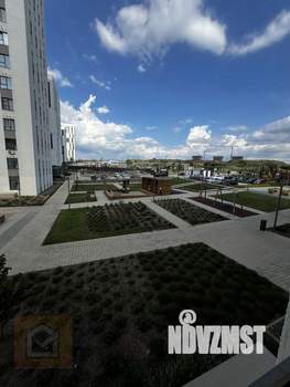 2-к квартира, вторичка, 52м2, 2/11 этаж
