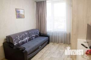 Студия квартира, вторичка, 24м2, 5/9 этаж