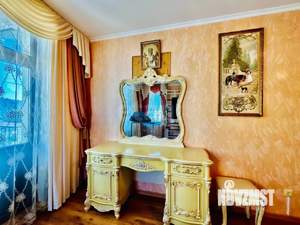 3-к квартира, вторичка, 100м2, 8/11 этаж