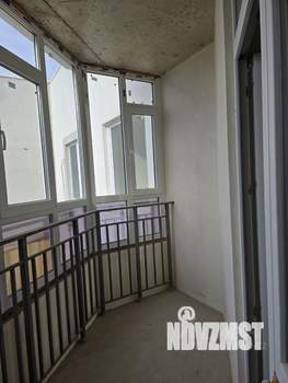 1-к квартира, вторичка, 39м2, 9/9 этаж