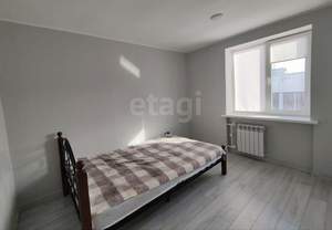 2-к квартира, вторичка, 52м2, 3/5 этаж