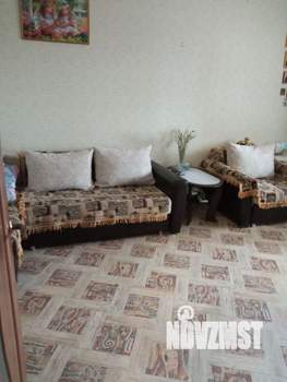 1-к квартира, вторичка, 41м2, 6/9 этаж