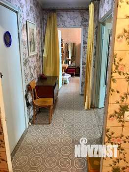 2-к квартира, вторичка, 52м2, 2/10 этаж