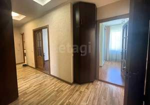 3-к квартира, вторичка, 65м2, 3/9 этаж