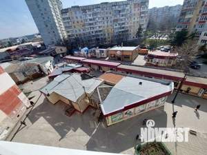 3-к квартира, вторичка, 59м2, 6/9 этаж