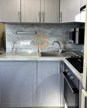 1-к квартира, вторичка, 29м2, 5/5 этаж
