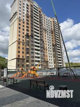 2-к квартира, вторичка, 62м2, 8/19 этаж