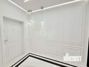 3-к квартира, вторичка, 96м2, 13/16 этаж