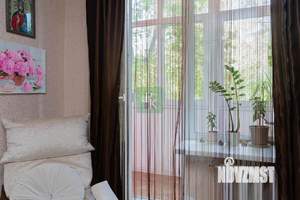 3-к квартира, вторичка, 55м2, 2/3 этаж