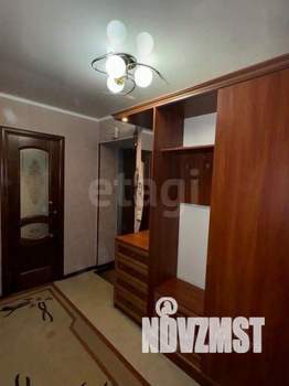 1-к квартира, вторичка, 40м2, 7/10 этаж