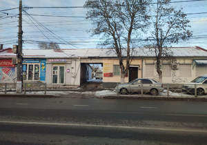 3-к квартира, вторичка, 50м2, 1/2 этаж