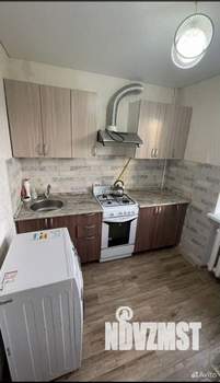 2-к квартира, вторичка, 45м2, 3/5 этаж