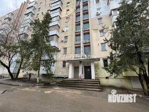 3-к квартира, вторичка, 67м2, 3/9 этаж
