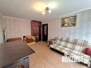 1-к квартира, вторичка, 33м2, 2/5 этаж