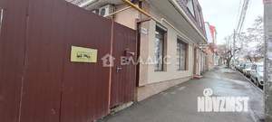 1-к квартира, вторичка, 25м2, 1/1 этаж
