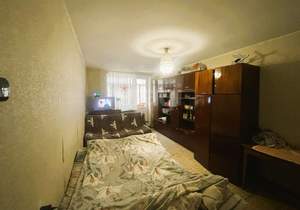 1-к квартира, вторичка, 37м2, 4/9 этаж