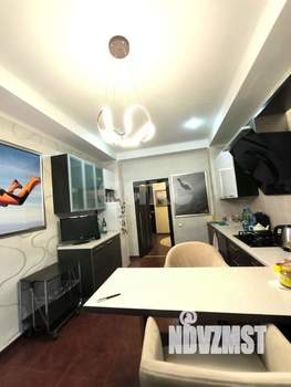 2-к квартира, вторичка, 118м2, 2/10 этаж