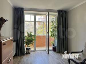1-к квартира, вторичка, 33м2, 3/5 этаж