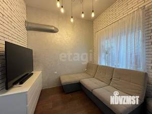 1-к квартира, вторичка, 48м2, 11/11 этаж
