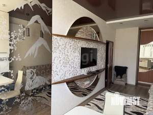 2-к квартира, вторичка, 35м2, 5/5 этаж