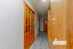 3-к квартира, вторичка, 67м2, 3/9 этаж