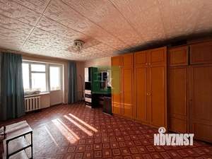 1-к квартира, вторичка, 32м2, 5/5 этаж