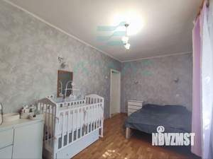 2-к квартира, вторичка, 87м2, 2/2 этаж