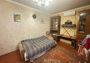 2-к квартира, вторичка, 48м2, 9/9 этаж